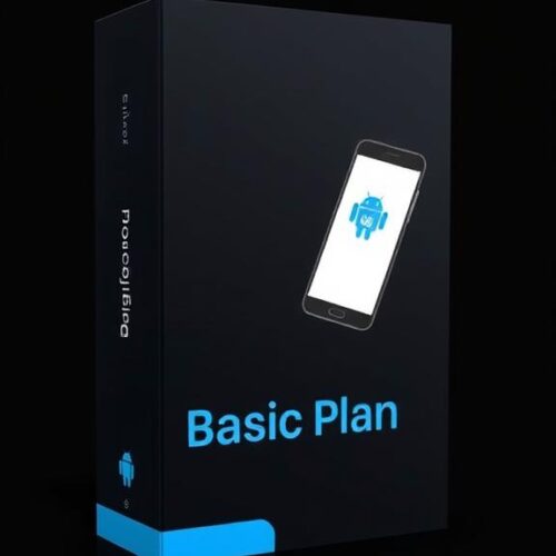 App Closed Testers / Basic