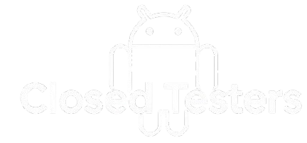 Closed Testers